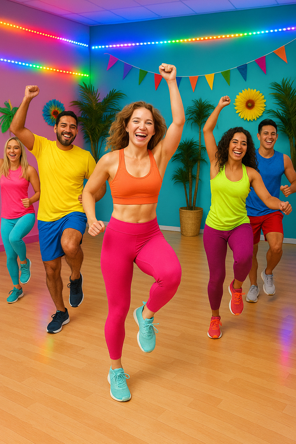 Zumba